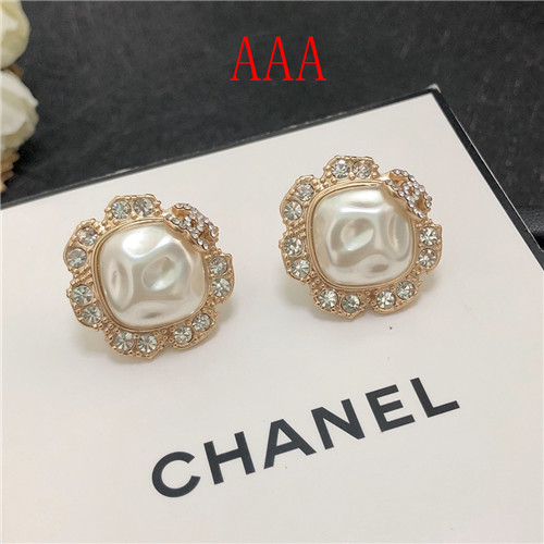Chanel Earrings-024