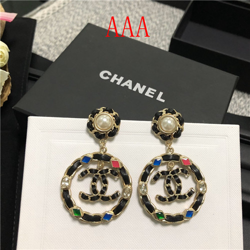 Chanel Earrings-048