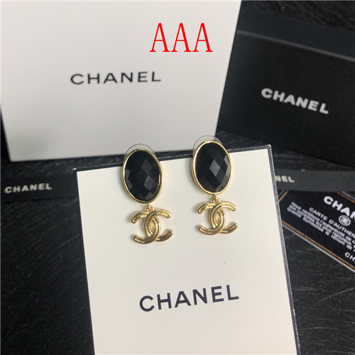 Chanel Earrings-067