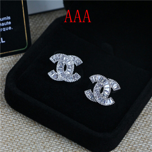 Chanel Earrings-077