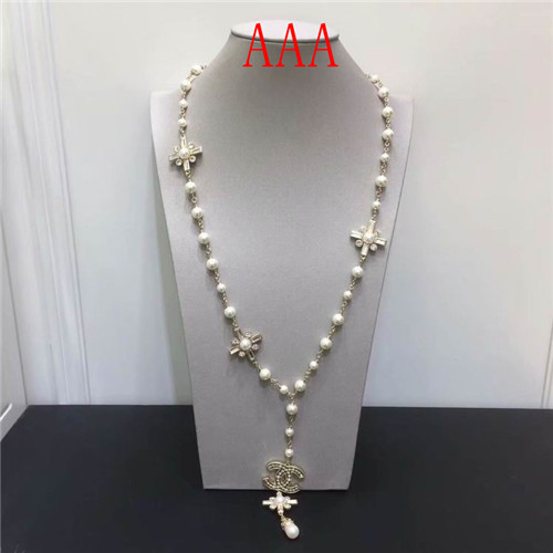 Chanel Necklace-100