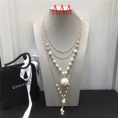 Chanel Necklace-101