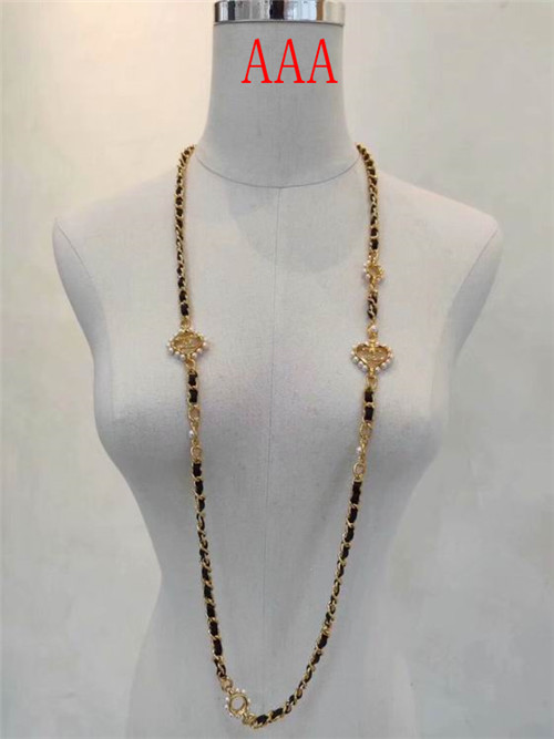 Chanel Necklace-113