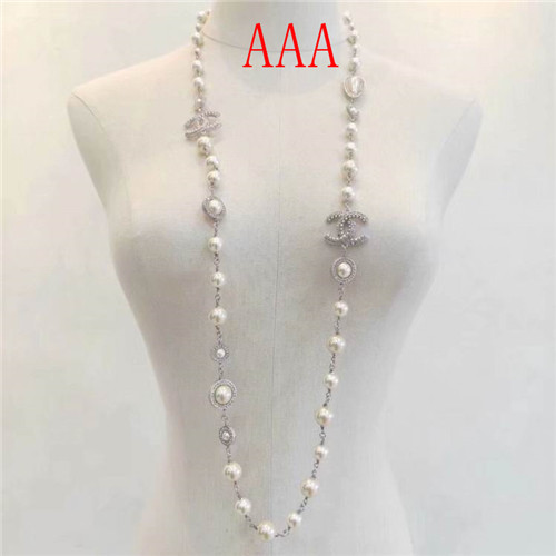 Chanel Necklace-114