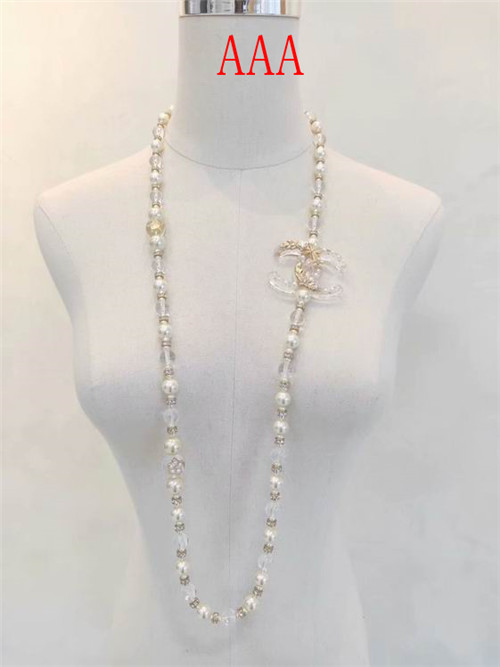 Chanel Necklace-116