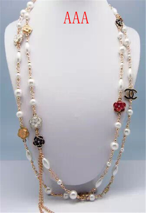 Chanel Necklace-117