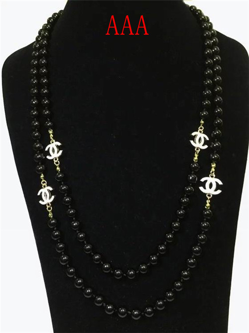 Chanel Necklace-140