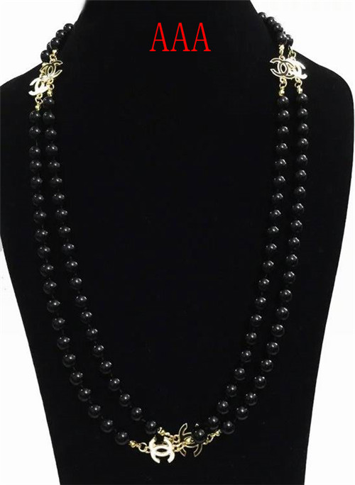Chanel Necklace-142