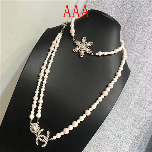 Chanel Necklace-156