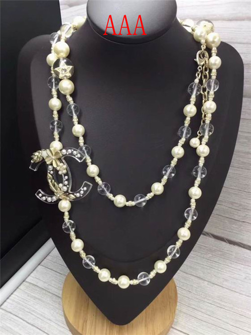 Chanel Necklace-160