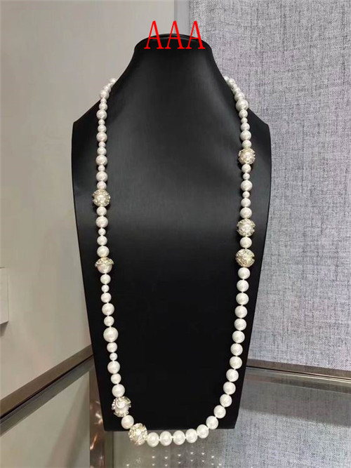 Chanel Necklace-161