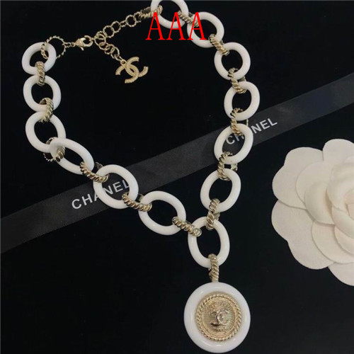 Chanel Necklace-164