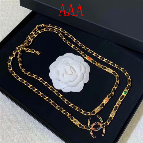Chanel Necklace-177