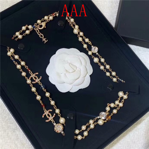 Chanel Necklace-178
