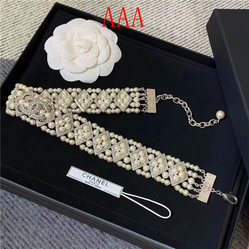 Chanel Necklace-184