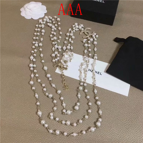 Chanel Necklace-197