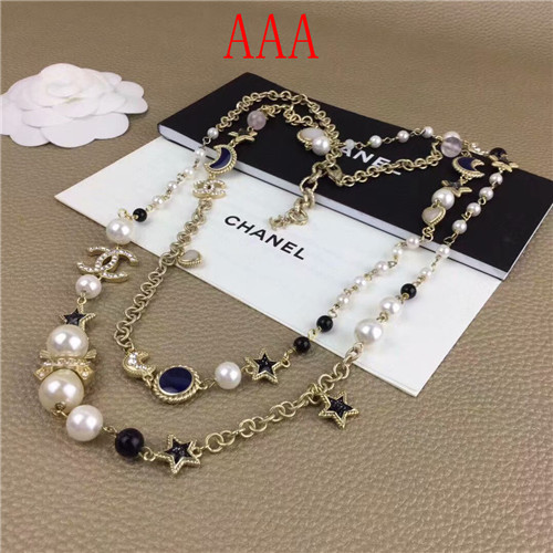 Chanel Necklace-199