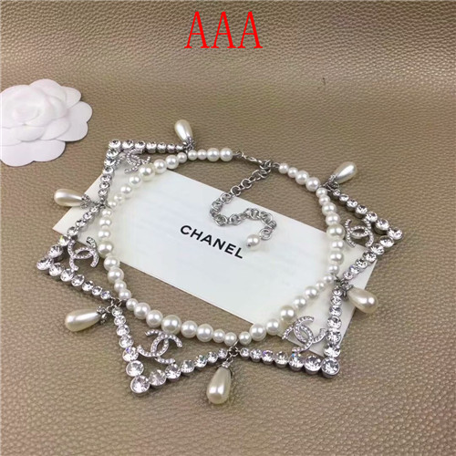 Chanel Necklace-200