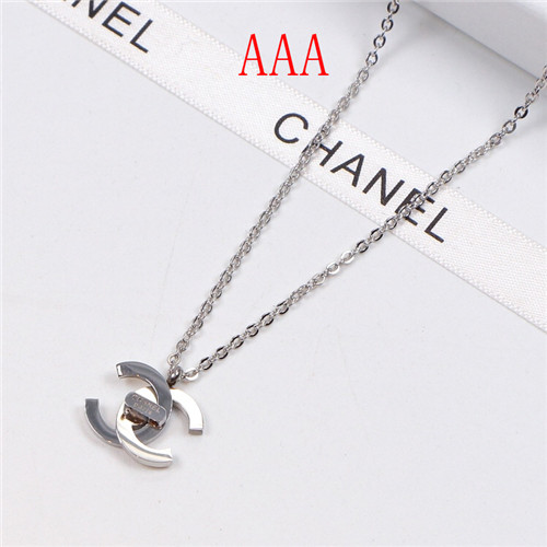 Chanel Necklace-021