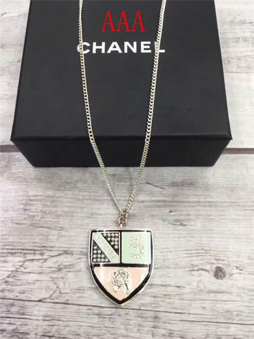 Chanel Necklace-225