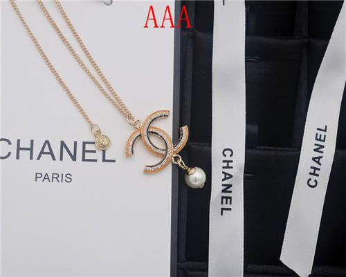 Chanel Necklace-231