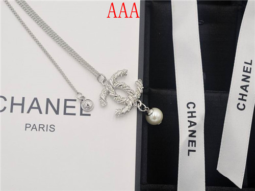 Chanel Necklace-240