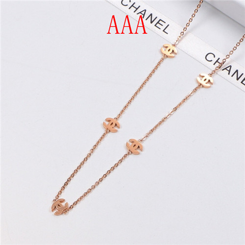 Chanel Necklace-026