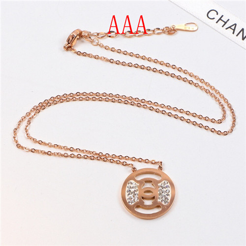 Chanel Necklace-028