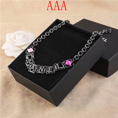 Chanel Necklace-255