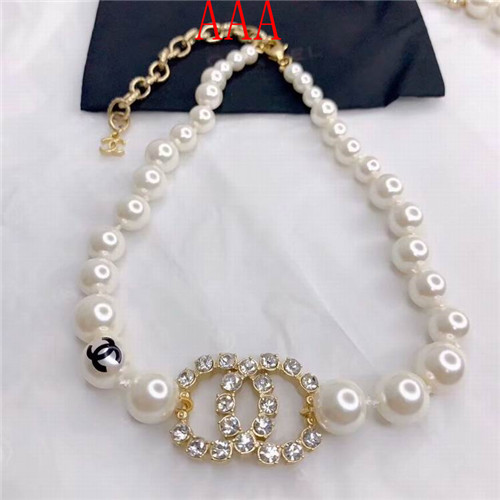 Chanel Necklace-281