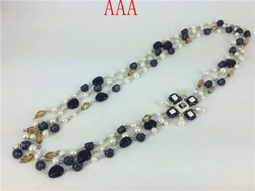 Chanel Necklace-284