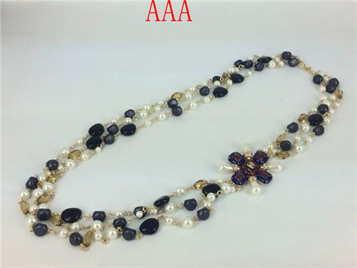 Chanel Necklace-285
