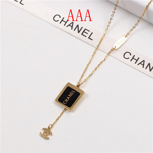 Chanel Necklace-035