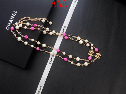 Chanel Necklace-298