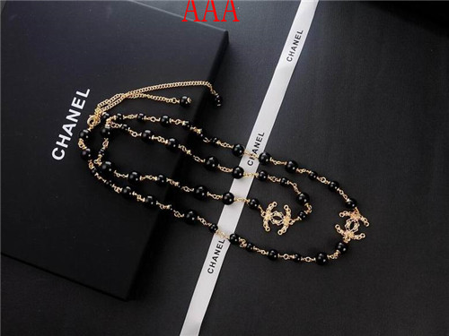 Chanel Necklace-307