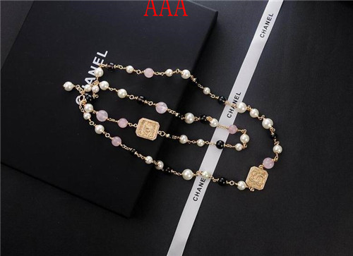 Chanel Necklace-308