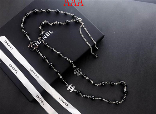 Chanel Necklace-320
