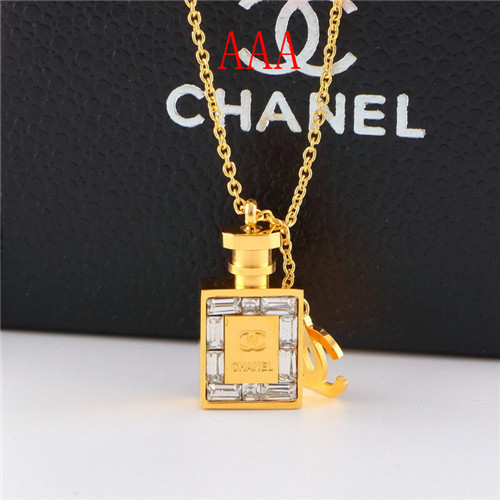Chanel Necklace-039