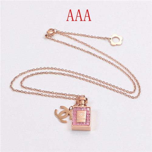 Chanel Necklace-004