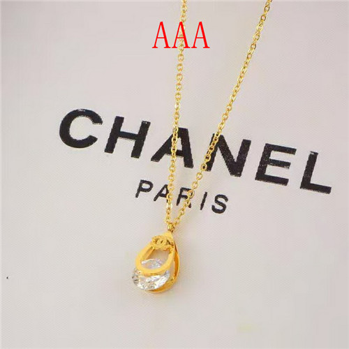 Chanel Necklace-045
