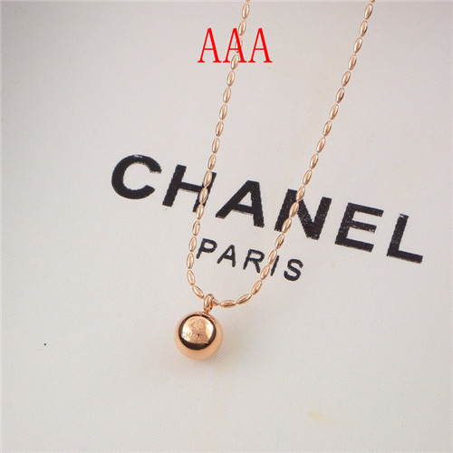 Chanel Necklace-047