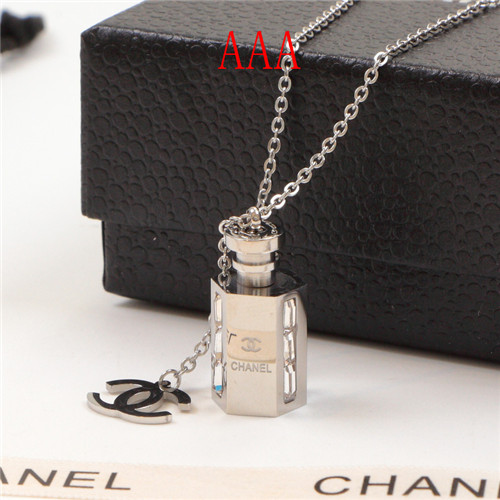 Chanel Necklace-051