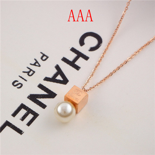 Chanel Necklace-054