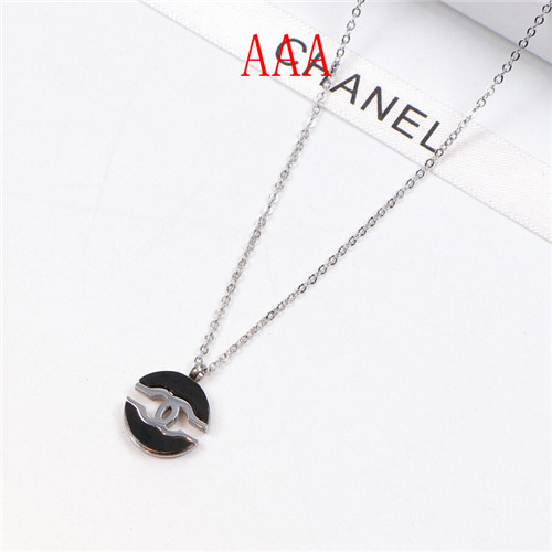 Chanel Necklace-007