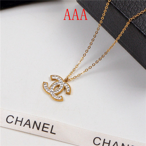 Chanel Necklace-075