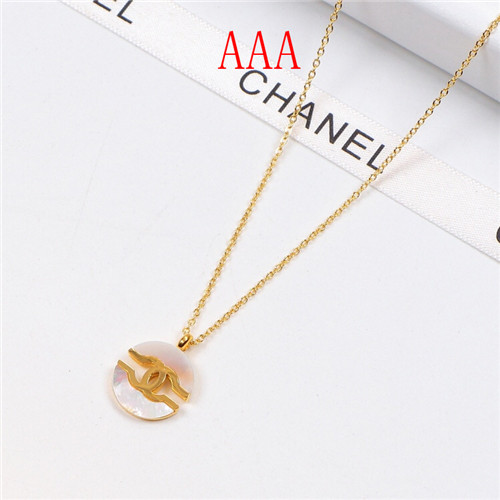 Chanel Necklace-009