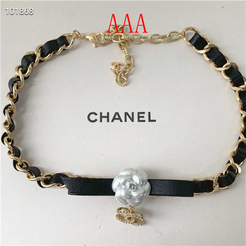 Chanel Necklace-090