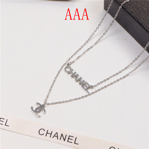 Chanel Necklace-092