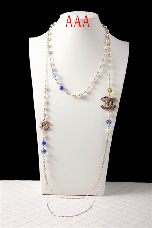 Chanel Necklace-098