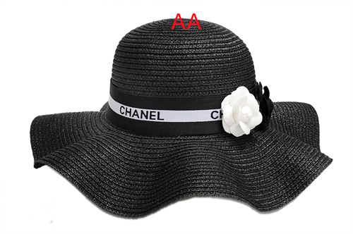 Chanel Snapbacks(AA)-0015